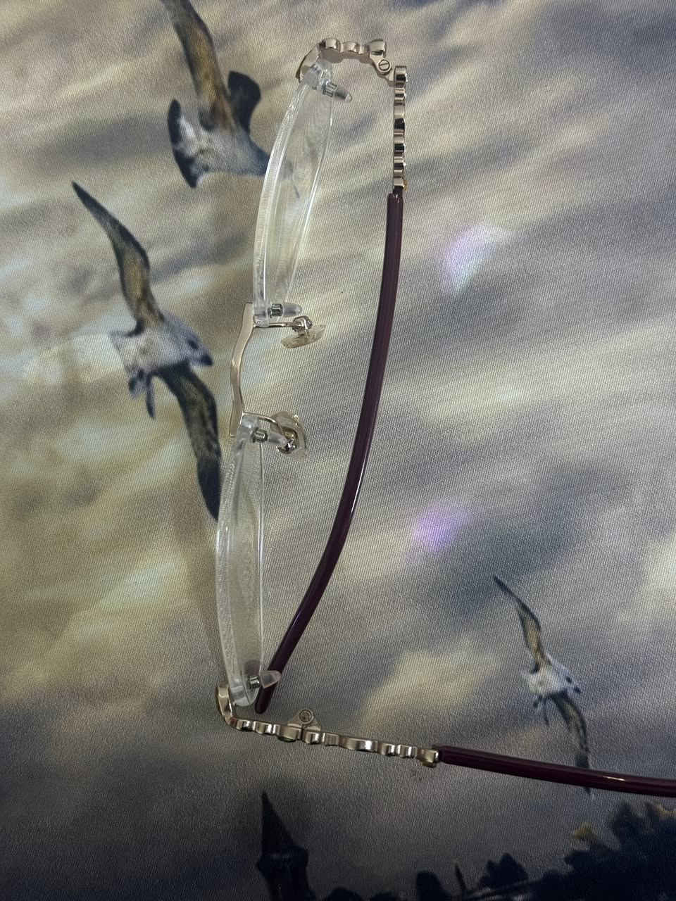 CHOPARD
شوبارد

فريملس 

فخم و مميز ابعد حدود

نظافه ١٠٠٪؜ زيرو

للحجز والاستفسار خاص


**إذا كنت صاحب هذا الإعلان وتريد حذفه لأي سبب، رجاءا أرسل رسالة إلى الدعم الفني**