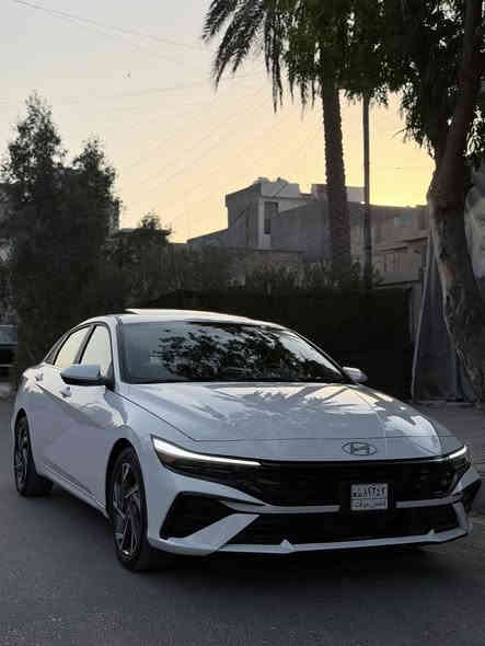 السلام عليكم النترا 2025 
واصـل بغداد 
السياره نظيفه جـداً حادث بسيط فقط لحيه الدعاميه ورجعتها نفسها.
كلين السياره 
المواصفات : فول عدا الكشنات 
- سقف بانوراما 
- بصمه تشغيل وابواب الصندوق 
- تشغيل عـن بعد 
- رادار امامي خلفي 
- كيجات ديجتل 
- صندوق كهربائي ذكي 
- اريل طياره نفكيتر 
- مكينه 2000 المرغوب 
- ثلاث انظمه قياده 
- شاشه كبيره على طول السياره 
- توقف ذاتي وقفل كروس 
- سايد بريك بصمه 
- اضائه ترحيب عند الاقتراب 
- ويل كب كروم
- السياره خير من الله ومبينه بالصور 
- للاستفسار الاتصال على الرقم 
- ***********
