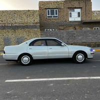 كراون بطة • ١٩٩٢ • رقم انبار