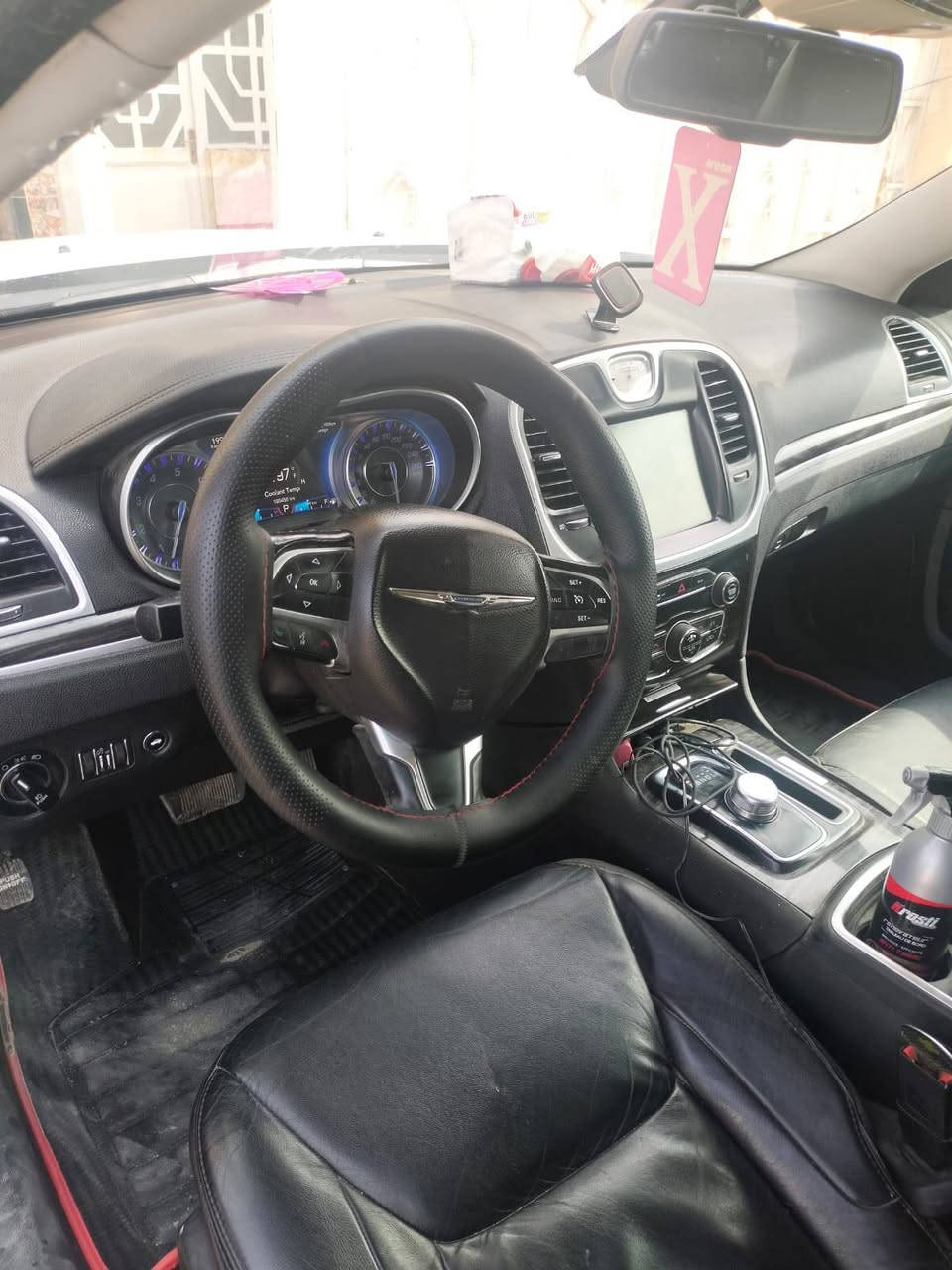 السلام عليكم اوباما 2015 رقم اربيل للبيع كندي كفالة عامه من كلشي مواصفات لمتد بانوراما ماشيه ١٢٠ الف عداد ٢٦٠ السياره استخدام شخصي السنويه صار تقريبا شهر ونص من انتهت السعر 235 العنوان القرنه بني منصور مكلف بالنشر رقم صاحب السياره ***********
