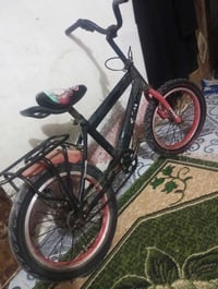 تبديل قفل • دراجة