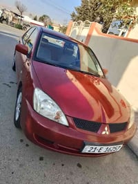 لانسر • اوتوماتيك • سند ٢٠٢٩