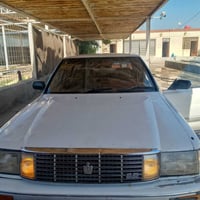 هارتوب ١٩٩٠ • مكينه وجير شغال • الديوانيه