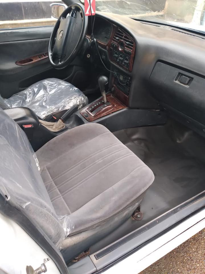 ديو برنس ٩٦ نضيفة كير محرك مكفولات دواخل نضيفة ويلكب محرك ديو لكنزة كهربائيات كلهة شغالة رقم ديالى سيارة حلوة وكلش نضيفة احلا من الصور السعر ٣٥ وبيهة مجال ***********
