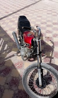 دراجة للبيع • حي العسكري • مكاني ناصريه