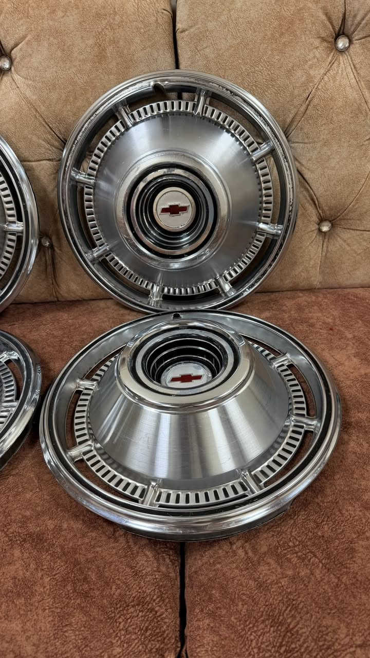 سلام عليكم
تخم 66 
حجم 14 
كبات جدد 
شراي اتصل وتدلل 
***********
