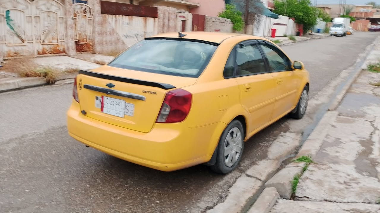 للبيع سيارة أوبترا 2004 كير عادي كير ومحرك شرط لا صرف ولا نفخ بيها مكانات معجون سنويتها إلى نهاية 2026 لدي وكالة عامة تحويل او وكالة صاحبها الشرعي موجود بل الموصل تواير اربعه جدد وايرمنية شغال كامل عليها هيئة 200الف غرامات صفر السعر 63 وبي مجال المكان موصل قضاء تلكيف للاستفسار اكثر الاتصال على *********** _***********
