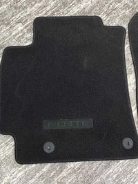 متوفر ارضيات كيا فورتي مال شركه جديدات 22/23/24موديل  متوفر توصيل للاس...