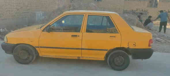 سلام عليكم سايبه البيع مديل 15 مكان ذي قار شطره سعر 15$بيه مجال باقي تفاصيل اتصل ع رقم ***********
