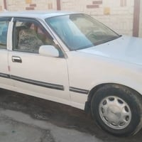 برنس • سيارة برنس • سيارة موديل 93 • برنس 1993 • سيارة مصبوغة • سيارة ...
