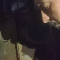 هسة يلا اجت الكهرباء عدنا الله يوفقك رحمن طبعاً من الفطور والحد هسة بد...