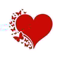 رسومات • عيد الحب • ديكور