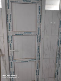 للبيع باب الصغير..على30 الباب الكبير..60 الشباج...75 سندويج 200  وبيهن...