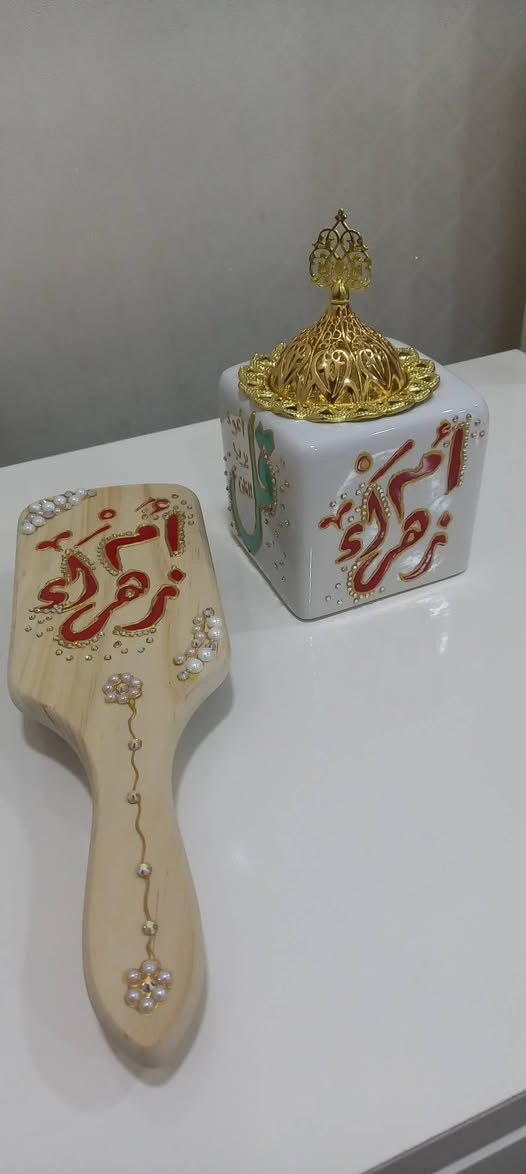 شغلي برسم عل زجاج


**إذا كنت صاحب هذا الإعلان وتريد حذفه لأي سبب، رجاءا أرسل رسالة إلى الدعم الفني**