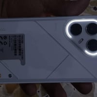 تكنو بوفا ٧ الترا • جديد • مراوس ب ايفون