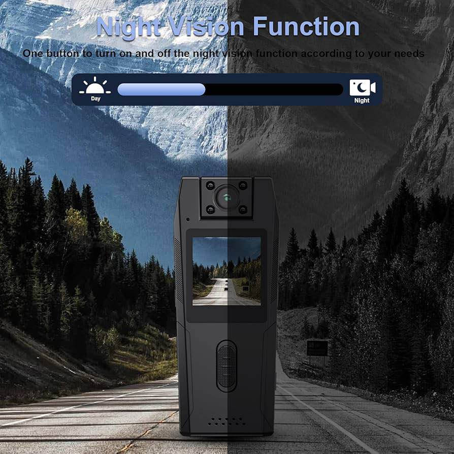 Body Sport Camera 1080 Full HD 32GB
کامێرای  سەر سینگ بە کوالیتی فوول HD
بەکاردێت لە کاروباری رۆژانە و شاخەوانی و وەرزش و پایسکیل سواری و ￼بابەتی رۆژانە 
شاشەو سپیکەری هەیە 
مۆدی شەوی هەیە لە تاریکیشدا بەرونی ڤیدیۆ دەکات
کامێراکەی جولاوە ١٨٠ پلە
مۆدی دەنگ تۆمارکردنی هەیە 
میمۆری ٣٢ لەگەل دایە شەحنە 
نرخی ٢٢ هەزار رانية, السليمانية


**إذا كنت صاحب هذا الإعلان وتريد حذفه لأي سبب، رجاءا أرسل رسالة إلى الدعم الفني**