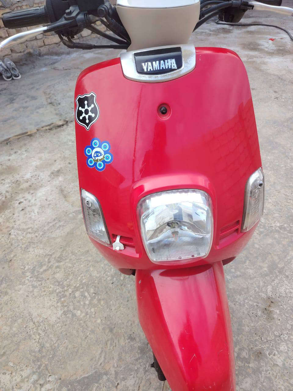 سلام عليكم
بوليس نوزل للبيع دراجه مكفوله 
مكاني بغداد جسر المثنى قرب جزيره السياحيه
السعر 750 وبيه مجال  *********** بي واتساب
