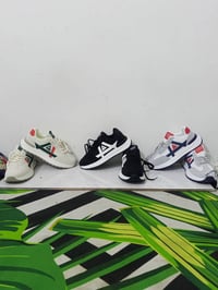 حذيه صيفي • ما ملبوس • مقاسات ٤٠-٤٤