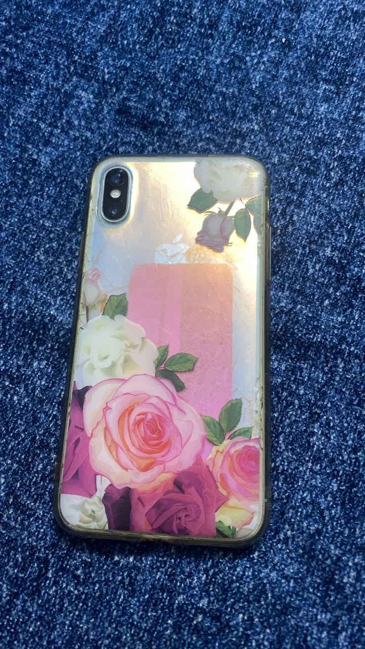 السلام عليكم أيفؤن X السعر 140 نضيف كلش فقد الضهر بي فطور العنوان بغداد الكرخ حي العامل


**إذا كنت صاحب هذا الإعلان وتريد حذفه لأي سبب، رجاءا أرسل رسالة إلى الدعم الفني**