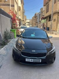 فورتي 2018 • مكينة 2000 • حادثة أمريكا