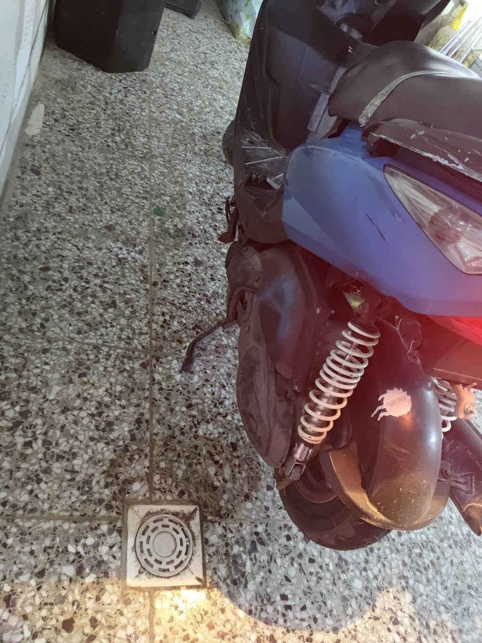 ماكس ثعلب جي تي ار كفرات بلادية مكينة بلادية ناعمة كهربائيات كلها شغالة دبلات جدد تايرات جدد المهم مدري شبيها تشتغل وتطفه من كيفها يمكن كابريتر تعبانة سعر 550 وبيها مجال مكاني بغداد رقمي ***********

