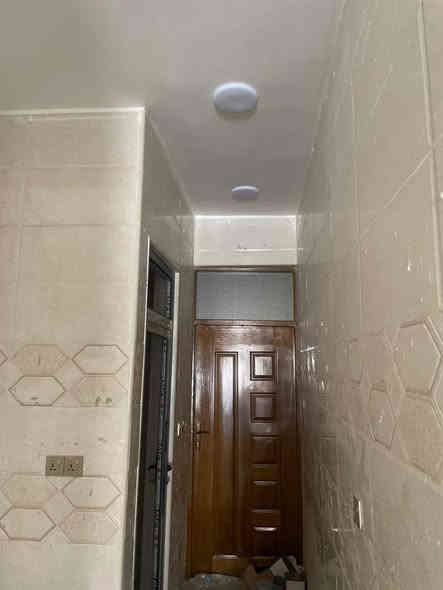 يا الله
مشتمل حديث تم انجازه في منطقة الشعب شارع عدن خلف علوة السمك الجهة المقابل مطعم حجي عادل
المساحة ٤٥ متر
واجه ٣ متر
نزال ١٥ متر
يحتوي الطابق الاول على صالة خطار ومطبخ ومنور وخدمات وغرفة نوم
والطابق الثاني / غرفتين نوم وخدمات
للاستفسار
مكتب الحضارة للوساطة العقارية
***********
السعر / ١٣٠ مليون
