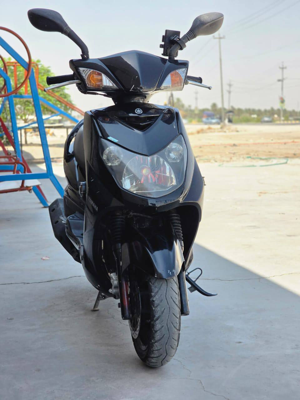 سلام عليكم دراجه سكنس فحل ام الزعانف للبيع دراجه بلاديه صارلها شهرين من نازله من الحاويه فول شلعه ومعدل للاستفسار مراسلت الصفحه او اتصل ***********
العنوان بابل حصوه سكندريه 
السعر مليون و200
