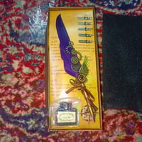 قلم خط • طراز قديم