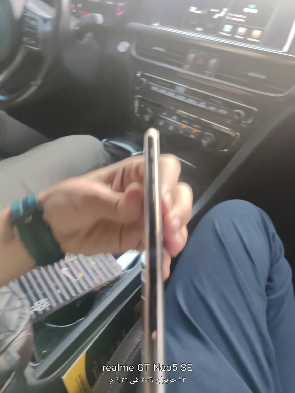 ايفون xs max 256 جهاز نظيف كلش مبدل شاشه 
١٥٠ قفل
بغداد اليرموك 
***********
