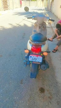 دراجة نارية • سيكل • موتوسيكل • دراجة شهر