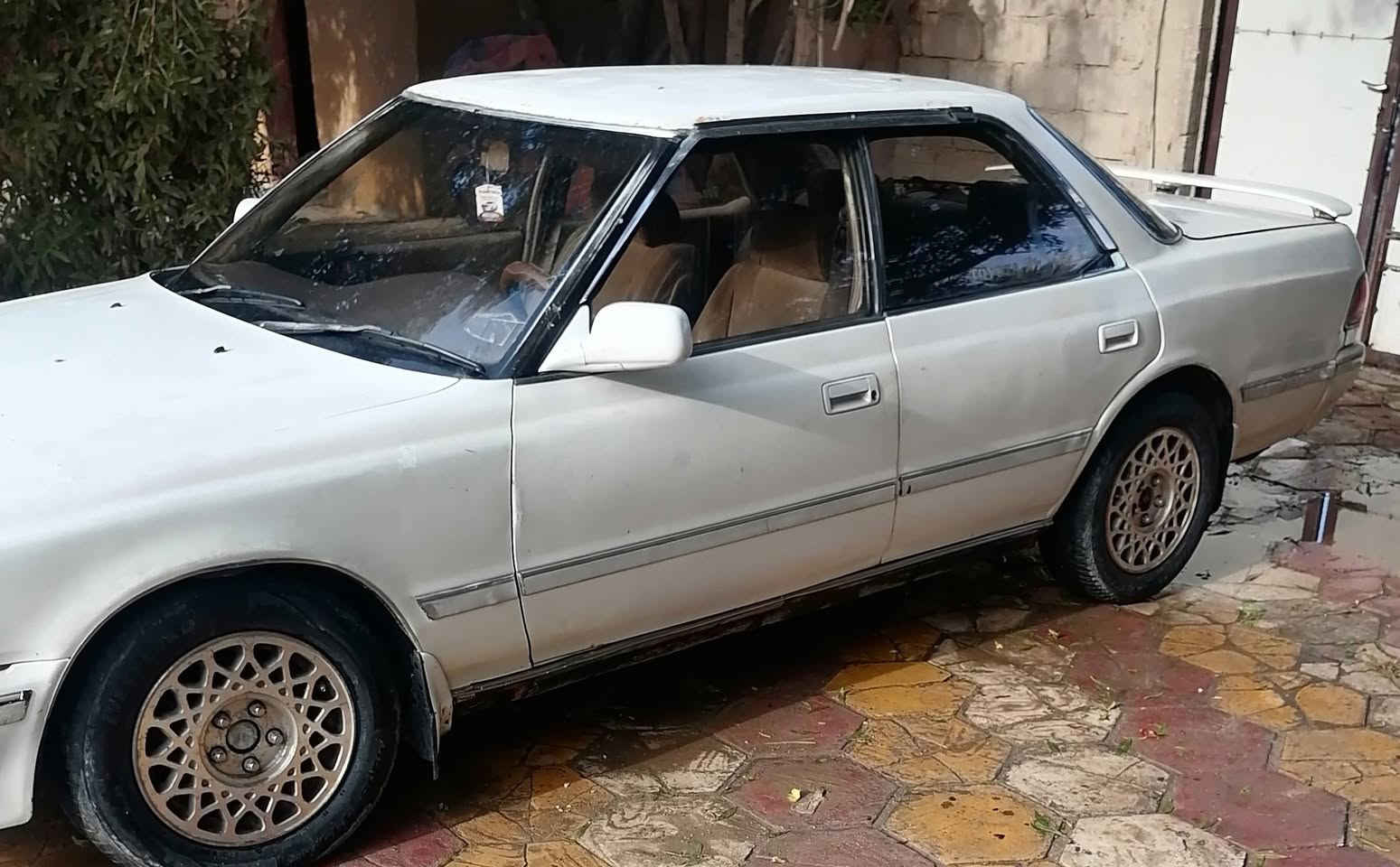 مكان السياره كربلاء
مارك رقم بابل تحويل مباشر
***********
