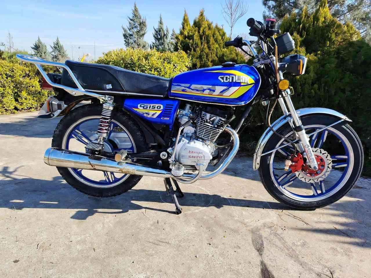 مطور سفين موديل 2023 منفيس مكينه كبس كهرباء كامل شقال سعر 470 الف لتوصل خاص لو وتساب ***********
