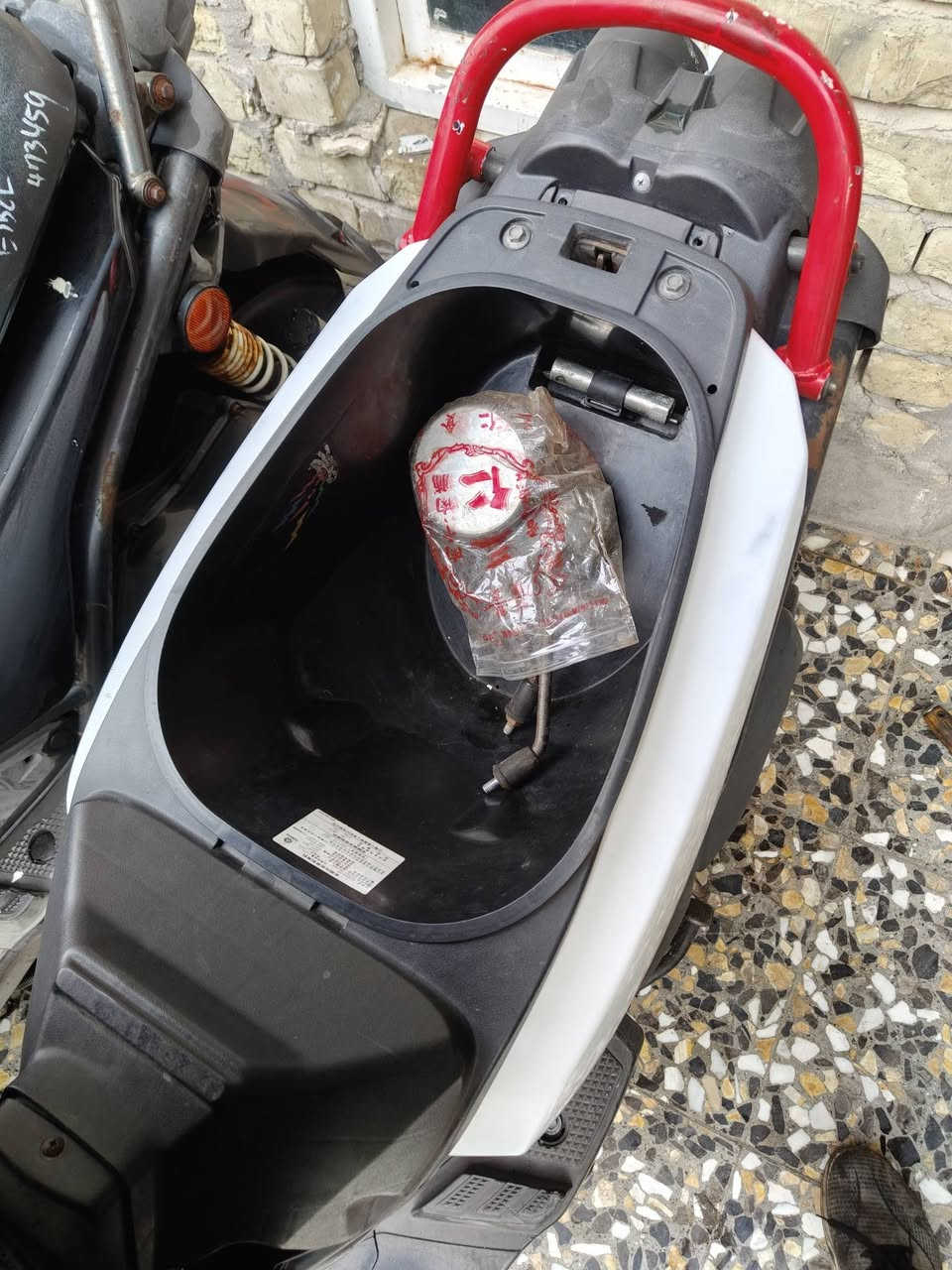 يا الله السلام عليكم شباب وجبه دراجات 
جبلي رمبه دراجات بحالت الوكاله كله بلاد ضمان 
مكفول كله بلاد وختم واحد بي رياضي وبي بلاد كلمن وسعره  مكاني  بغداد   ( عندي توصيل جميع المحفاضات )
        شراي يتصل مو شراي لتعبني  *********** 📲 
  وتساب موجود
