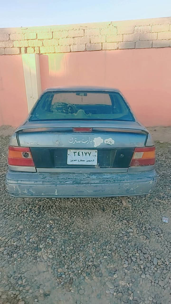 للبيع هونده اكسله گير وتماتيك مايرجع عل بگ ومحرك زين رقم فحص صلاح الدين تريد تحويل تريد وكاله السعر 7وراق وبيهه مجال مراوس يرهم مكاني صلاح الدين الشرقاط الشراي يتصل *********** / ***********
