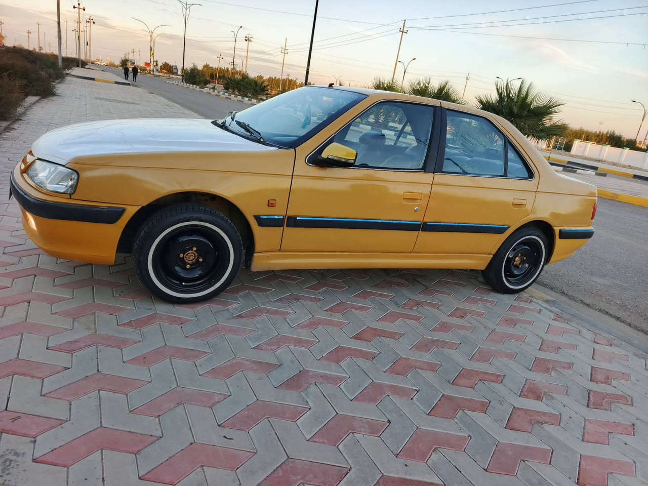 سلام عليكم بيجو بارص 13 كير ومكينه جيس حداديه جيس تخم تاير جيس كهربايات كله شغاله شلع  الكشر بي رشات بصيطه سنويه صارله شهرين من صقطت مكاني ميسان الميمونه  السعر/38بيه مجال قليل كلش ***********
