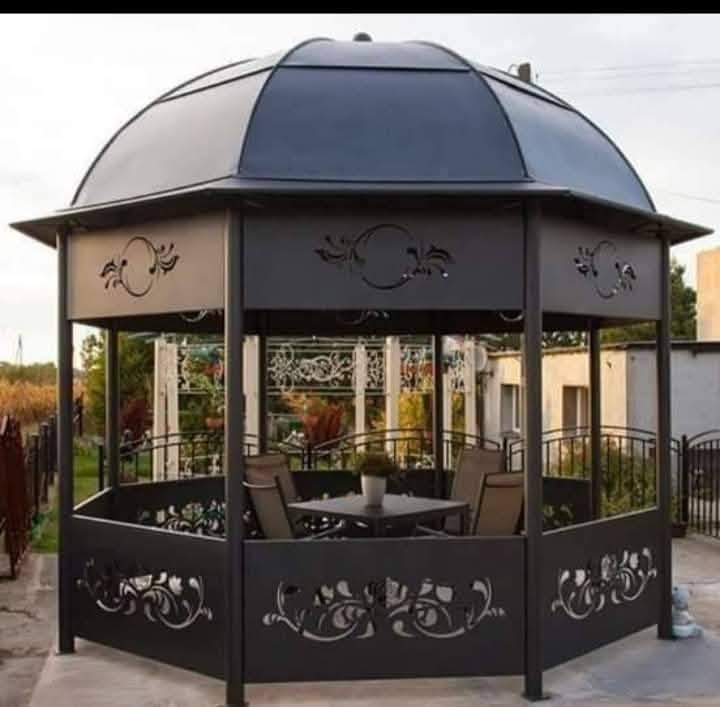 عرررررووووض العييييد ويانه غير شكل 🎉🎄💯💥🎄

هااااااااام جدا تخفيضات هائله 
#جلسات ولا اروع..
مراجيح ثقيلة تسكام..
مواصفات عالية الدقة..
تتحمل أوزان ثقيله.. 
اختاروا الموديل اللي يعجبكم وحسب القياسات الي تحبوها 😉.. 
اجه الصيف واجت ونست الحدائق وجماليتها.. 
جماليه حدائقكم ويانه غير.. 
#للاتصال او الاستفسار واتساب *********** 
# بابل /المدحتيه -
