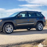 لاريدو • ٢٠١١ • مكينة هيمي