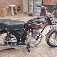 ايراني • مكينة مفتوحه • بدون وراق