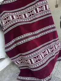 ✨ متوفر الآن أجود أنواع الأقمشة! ✨  🧵 نسيج أصلي وخياطة حسب الطلب 🏕 جوا...