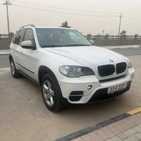 BMW X5   BMW X5 موديل 2012 – محرك N55 المرغوب – وارد يابان – فول كامل ...