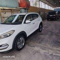 توسان ٢٠١٨ خليجي رقم اربيل تريد وكالة تحويل  مكفولة بس بارد بجامل الخل...