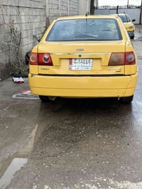 كير ومحرك • ٢٠١٠ • جسر ديالى