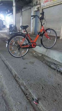 باسكل بناتي حجم 26 فول موصفات موديل 2021 مكاني بغداد الحريه السعر 115 ...