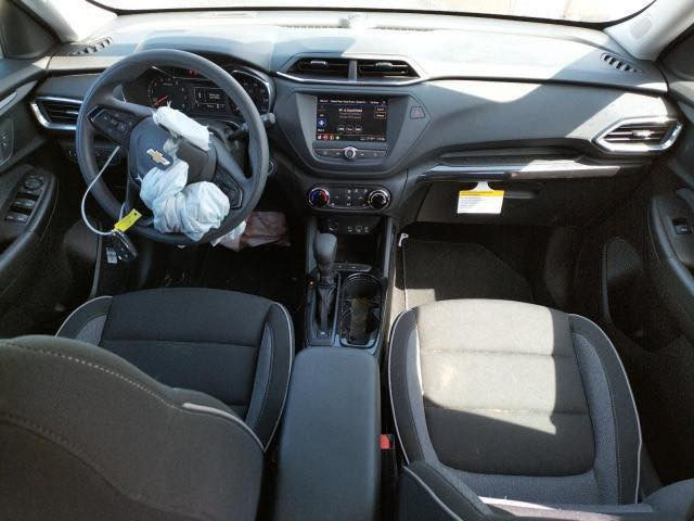 شوفرليت تريل بلايزر LT 2023
رقم كربلاء تحويل مباشر 
عداد المسافه : 13 الف mill
حجم المحرك : 3 سلندر 1300 تيربو 
الضرر : دعاميه اماميه بدون دواخل 
مكفوله من الصبغ والتبديل 
المواصفات LT المعروفه ..
مكانها كربلاء 
***********

السعر 139 ورقه
