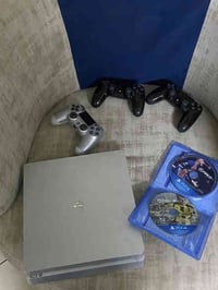 بلايستيشن٤ • نص تيرا • فيفا٢١