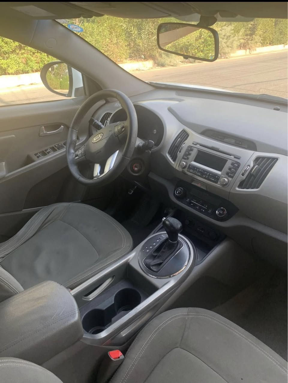 نرخ 155گه لاومه عامه ليه براياني  تيايه سه لا م عيلكم كه ي سپؤرتاج موديل2011 بي سبؤغه گيرئؤتوماتيكه جوارجام. كاره بايه فول فوله به س سه لايت نيه نه مونه يه بوجواني  شوين كركوك


**إذا كنت صاحب هذا الإعلان وتريد حذفه لأي سبب، رجاءا أرسل رسالة إلى الدعم الفني**