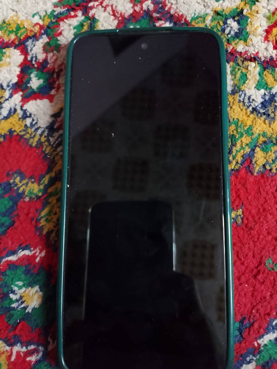 سلام عليكم 
للبيع موبايل ريدمي 10 ذاكرته 128  جهاز جديد ونضيف  من الشركه مشتري على ايدي سعره150 وبي مجال شراي يتصل ***********
