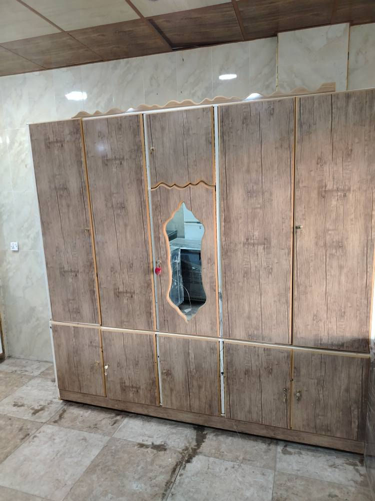 💐 السلام عليكم زبائنه الكرام 💐 معرض ومعمل أنمار للأثاث 🌹 🌷 يتوفر وجبه من الأثاث المستعمل شرط النظافه اخوالجديد وبأسعار مناسبه 🖥️ ملاحظه مستعدون لشراء اثاث بيت كامل وتجهيز اثاث بيت كامل 🛏️ للأستفسار واتساب ☎️ *********** ☎️ *********** كركوك, العراق
