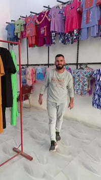 عرض نار • الخالص • مدخل سيد يوسف