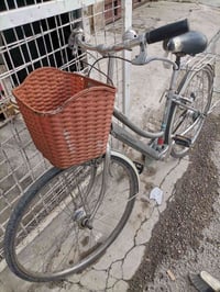 برجستون • مقاس ٢٧ • بغداد حي الإعلام